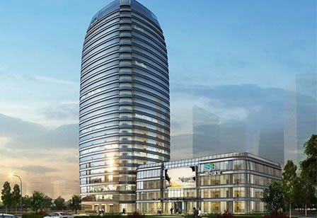 朔州市建筑设计的测试内容