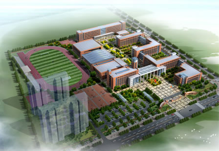 朔州市建筑设计的测试内容