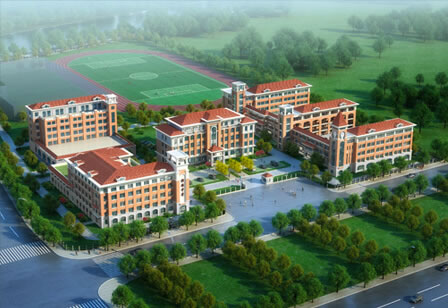 朔州市建筑设计的测试内容